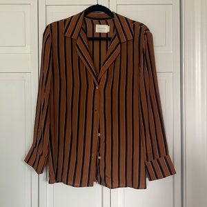 Madison Du Soir Pajama Set